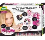 LENA&reg; Mani-Pedi Nail Salon