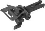 M&auml;rklin 72000 H0 Kurzkupplungk&ouml;pfe f&uuml;r Norm-Kupplungsaufnahme, (Inh. 50 St.)