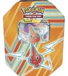Pokemon Tin 105 - Rotom-V