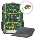 Step by Step KID Rucksack-Set "Dino Tres", 3-teilig