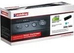 edding HP Tonerkartuschen ersetzt HP 415X (W2031X) cyan