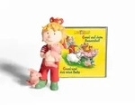tonies&reg; 01-0011 Conni - Conni auf dem Bauernhof / Conni und das neue Baby