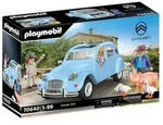 PLAYMOBIL&reg; 70640 Citro&euml;n 2CV