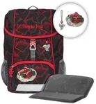 Step by Step KID Rucksack-Set "Ninja Yuma", 3-teilig