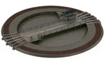 M&auml;rklin 74862 H0 C-Gleis Drehscheibe, Ep. III-V