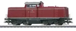 M&auml;rklin 37176 H0 Diesellokomotive V 100.20, DB, Ep. III