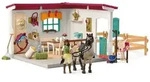 schleich&reg; 42591 HORSE CLUB Sattelkammer