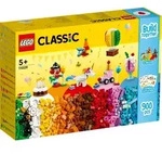 LEGO&reg; Classic 11029 Party Kreativ-Bauset