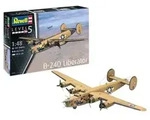 Revell 03831 1:48 B-24D Liberator