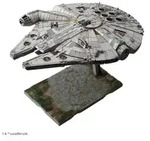 Revell 01211 1:144 Bandai Millennium Falcon