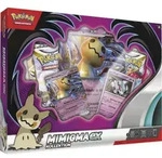 Pokemon Kollektion Mimigma-Ex