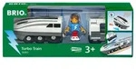 BRIO World Turbo-Zug