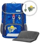 Step by Step KID Playmobil&reg; Rucksack-Set "Novelmore", Arwynn, 3-teilig