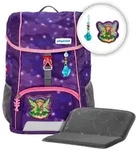 Step by Step KID Playmobil&reg; Rucksack-Set "Adventures of Ayuma", Leavi, 3-teilig