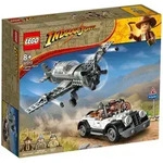 LEGO&reg; Indiana Jones 77012 Flucht vor dem Jagdflugzeug