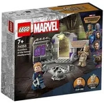 LEGO&reg; Super Heroes Marvel 76253 Hauptquartier der Guardians of the Galaxy