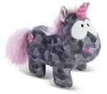 NICI 47652 Theodor & Friends - Einhorn Diamond Dust stehend, 32 cm