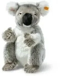 Steiff Colo Koala grau/wei&szlig;, 29 cm