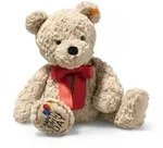 Steiff Teddyb&auml;r Jimmy-Happy Birthday beige, 35 cm