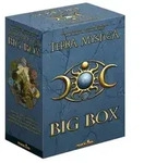 Feuerland Terra Mystica Big Box (deutsch)