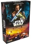 Asmodee ZMAN Star Wars: The Clone Wars (Ein Brettspiel mit dem Pandemic-System)