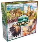 Asmodee Rose Gauntlet Keystone: Nordamerika