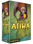 Asmodee Lookout Spiele Atiwa