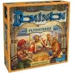 Rio Grande Games Dominion: Pl&uuml;nderer [Erweiterung]
