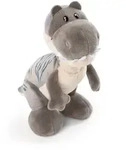 NICI Kuscheltier Dino Tony-Rex 45cm stehend GREEN