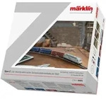 M&auml;rklin 81875 Z Startpackung "moderner G&uuml;terverkehr"mit Diesellok BR 285,