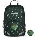 ergobag ease large Kinderrucksack B&auml;rtolom&auml;us