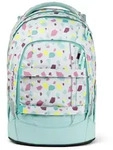 Satch PACK Schulrucksack Dreamy Mosaic