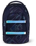 Satch PACK Purple Laser