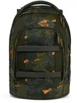 Satch PACK Sculrucksack Jurassic Jungle