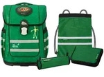 McNeill Schulranzen-Set McOcean, 5tlg. LEGU