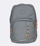 Beckmann Schulrucksack Sport Junior, Green Orange