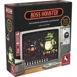 Boss Monster Big Box