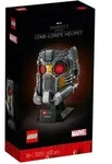 LEGO&reg; Super Heroes Marvel 76251 Star-Lords Helm