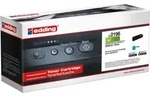 edding HP Tonerkartuschen ersetzt HP 201A (CF401A) cyan
