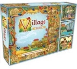 Asmodee Eggertspiele Village Big Box