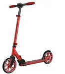 Hudora 14452 - Scooter Up 200 Cityroller rot