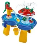 AquaPlay Wassertisch