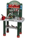 Theo Klein Bosch Work-Shop