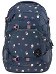 Coocazoo Schulrucksack MATE, Bubble Dreams