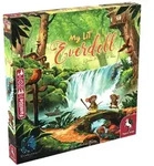 Pegasus Spiele My Lil ́ Everdell