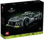 LEGO&reg; Technic 42156 PEUGEOT 9X8 24H Le Mans Hybrid Hypercar