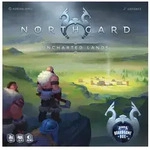 Board Game Box Northgard Uncharted Lands Kennerspiel