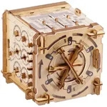 idventure Cluebox 3D Puzzles Escape Room in einer Box Cambridge Labyrinth