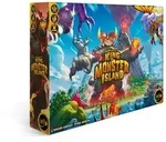 Hutter Trade King of Monster Island von Iello