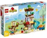 LEGO&reg; DUPLO&reg; Town 10993 3-in-1-Baumhaus